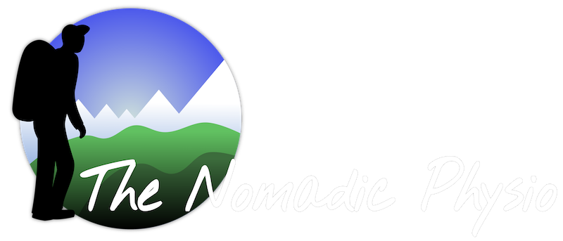 The Nomadic Physio
