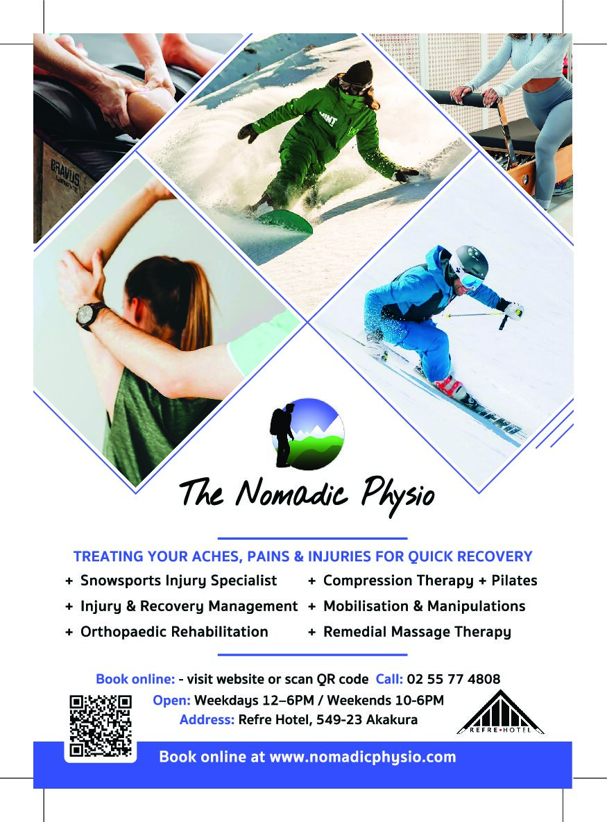 241203-The Nomadic Physio-Flyer-A5-FINAL